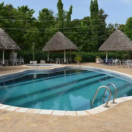 Morogoro Hotel-2